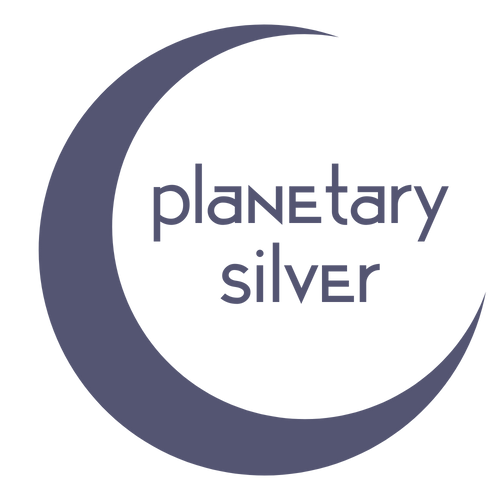 Planetary Silver